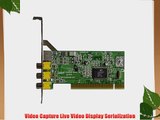 Hauppauge 558 ImpactVCB Full Height PCI Video Capture Card 558
