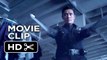 Terminator Genisys Movie CLIP - T-1000 Attack (2015) - Emilia Clarke Sci-Fi Action Movie HD