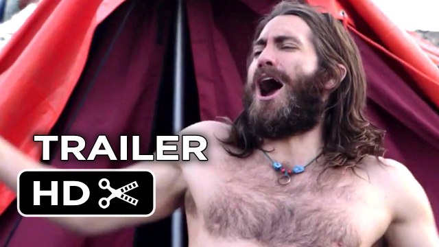 Everest Official Trailer #1 (2015) - Jason Clarke, Jake Gyllenhaal Adventure Movie HD