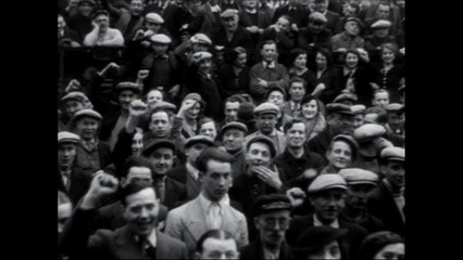 L'Union fraternelle des métallurgistes (bande annonce - 2015)