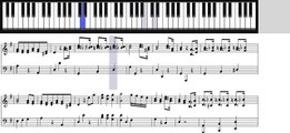 Beethoven Minuet in G major Piano Tutorial