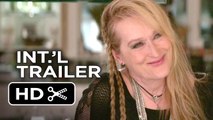 Ricki And The Flash Official UK Trailer #1 (2015) - Meryl Streep Movie HD