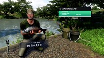 How To Catch Carp - The Swish and Flick™ - In Depth Fishing Strategy - Dovetail Games Fishing