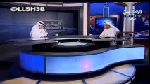 نبيل الفضل يقحم السعودية في الشأن الداخلي للكويت