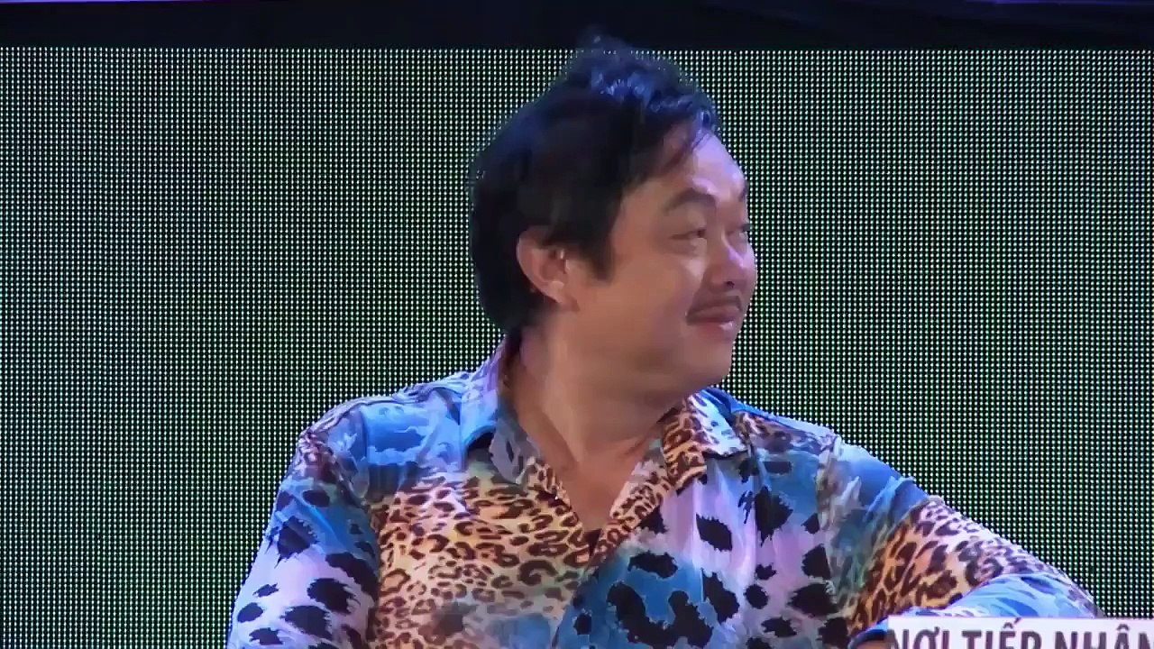 Hài kịch: Nhà thương nhà ghét - Trấn Thành, Chí Tài, Trường Giang, Thu Trang, Anh Đức, Hữu Nghĩa, Phương Dung, Việt Anh