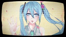 【Hatsune Miku English】 Glass Wall 【Original Vocaloid Song】