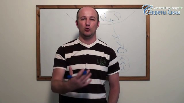 Биоэнергия - Новый уровень. Информация. Фрагмент из курса Сергея Ратнера