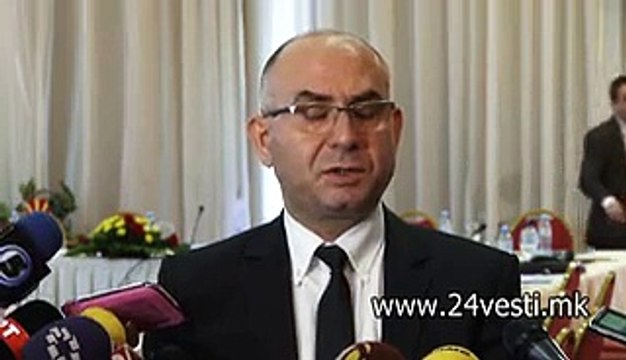 IZJAVI MITKO CAVKOV I SKENDER HISENI