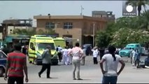 Egitto, polizia sventa un attentato suicida a Luxor