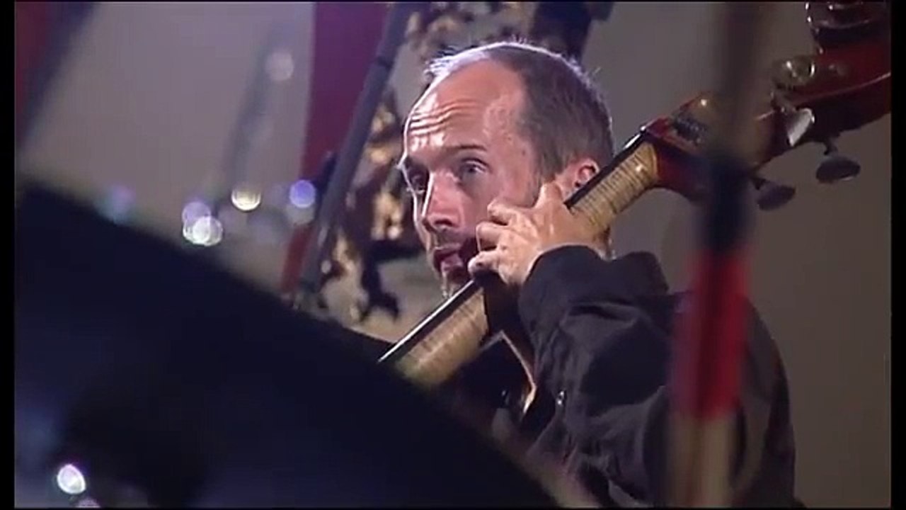 Jacques Loussier Trio - Maurice Ravel：Bolero