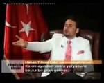 Hakan Yılmaz ÇEBİ  Suriye Savaşını 3 yıl Öncesinden Haber VERMİŞTİ