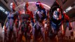 Top 10 Mass Effect Races