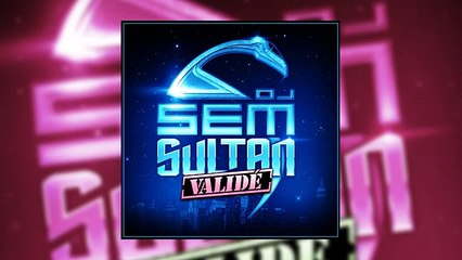 Dj Sem - Validé feat Sultan [ Son Officiel ]