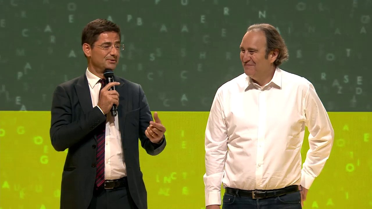 Innovation Nouvelle Génération, c'est maintenant