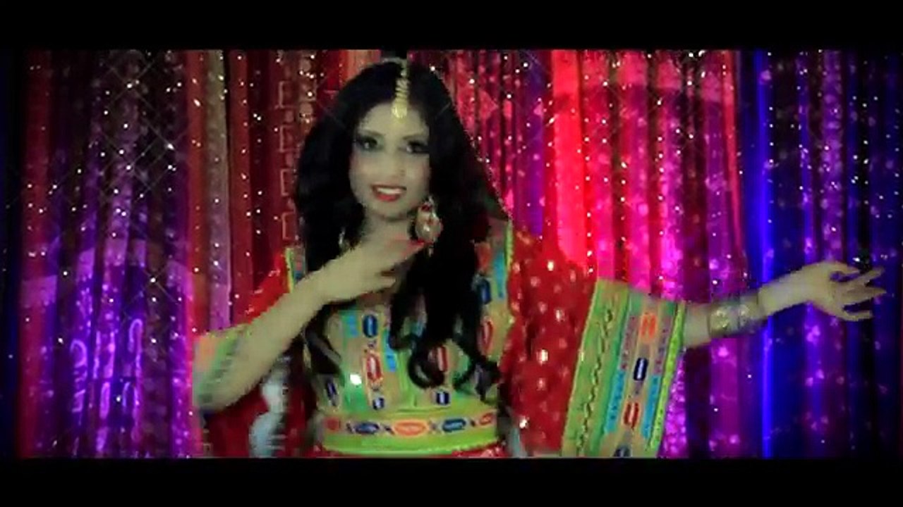 ARIA BAND Gonjeshkake Telayee