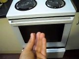HP MINI 2133 Black screen Rebirth with oven trick (Reballing)