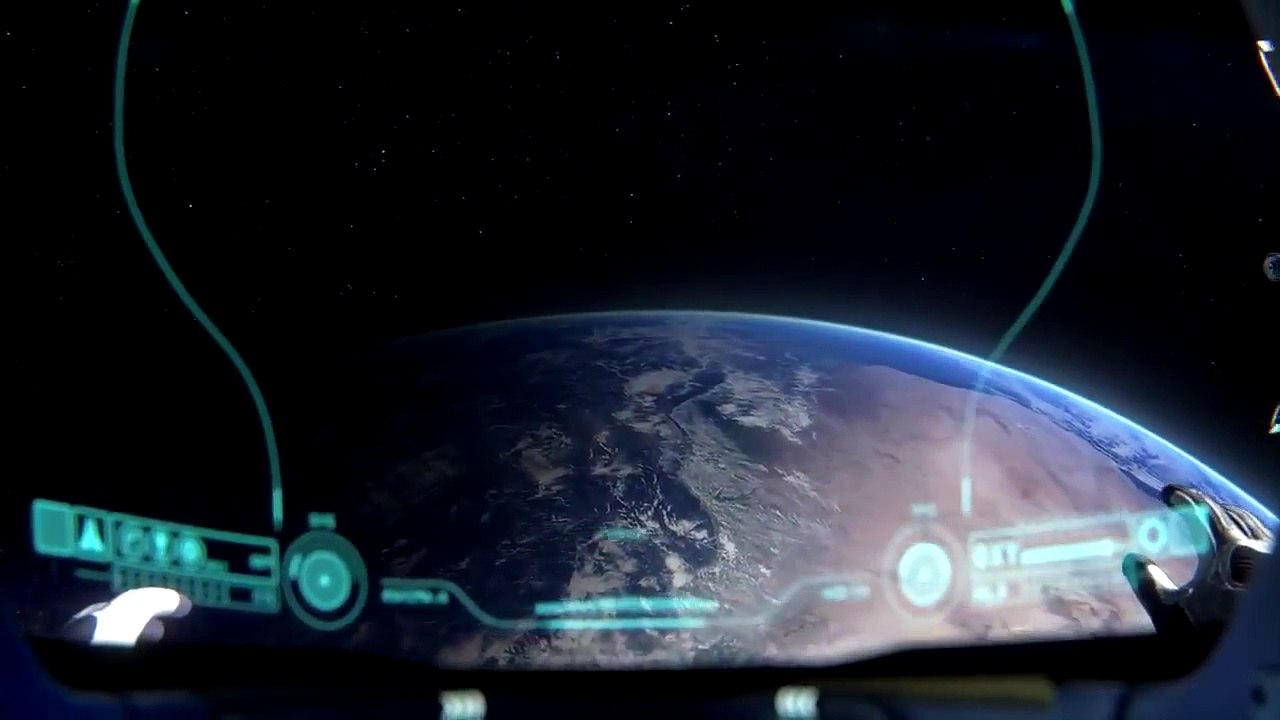 ADR1FT - E3 2015 Trailer [HD]