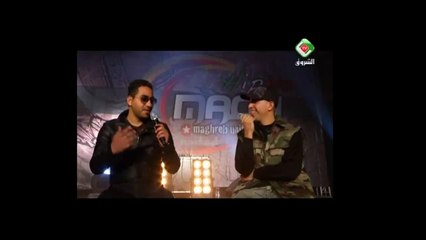 Lotfi Double Kanon Psyco M