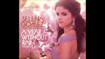 Selena gomez Live Like there's No tomorrow