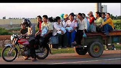 Clip hài hước nhất thế giới cười bể bụng   phần 1