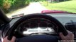 TRU POV: Drive a 2002 Ford Mustang GT w/ Flowmaster Exhaust