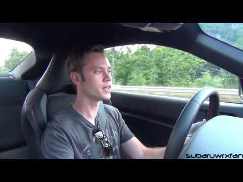 BRZ Weekly Update #22: 2014 BRZ Orders, 39 MPG, and This Week's News!