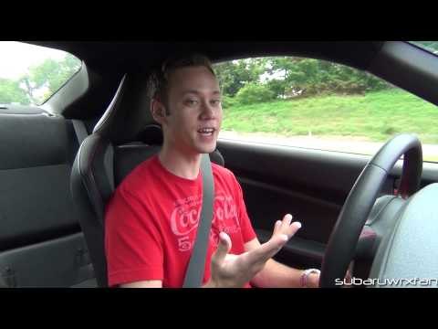 BRZ Weekly Update #14: 1 Year of Ownership and This Week in Automotive News