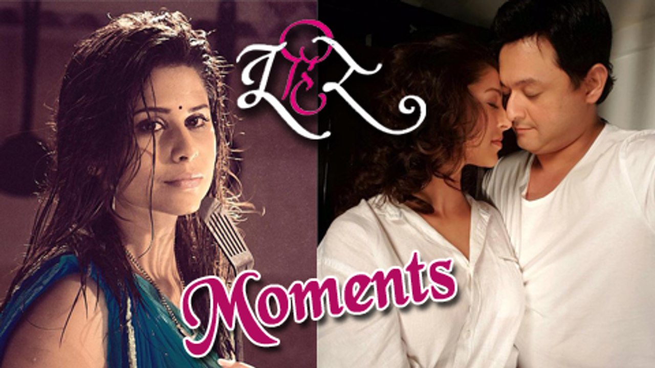 Tu Hi Re - Inside Pictures (On Location) - Swapnil Joshi, Sai Tamhankar - Marathi Movie