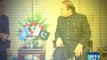 Nawaz urges Ban Ki-moon to resolve Kashmir issue