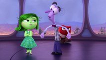 Inside Out - Just Like Joy