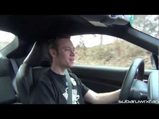 BRZ Update: 10,000 Miles