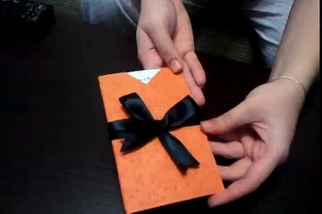 Invitatii Nunta www.happycards.ro