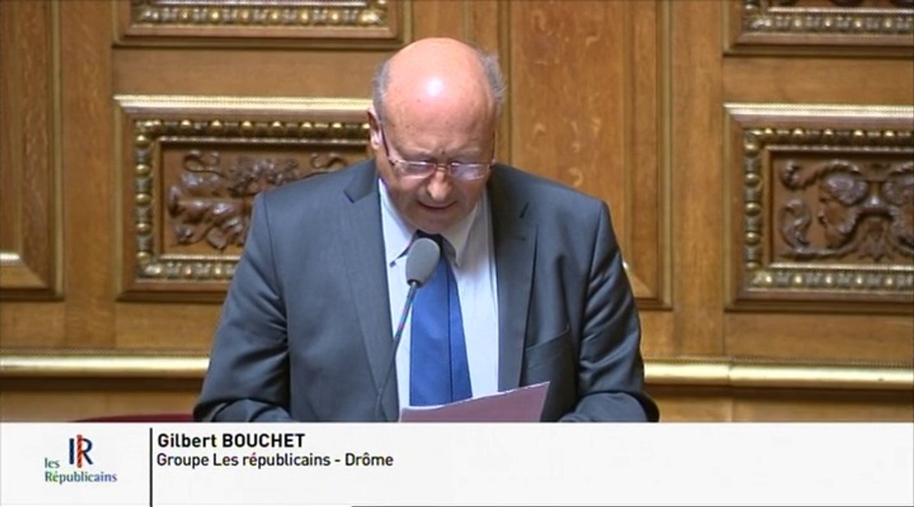 Police nationale : " Les effectifs de police nationale dans le département de la Drôme sont largement insuffisants ! "