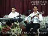 UGURBÖCEGIM ORKESTRA ZİLE (Bölüm 1)-Tokat Sarması