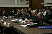 James Galbraith Testimony on FED Power Expansion - Commitee Hearing - HR 1207 Audit the FED 7-9-09