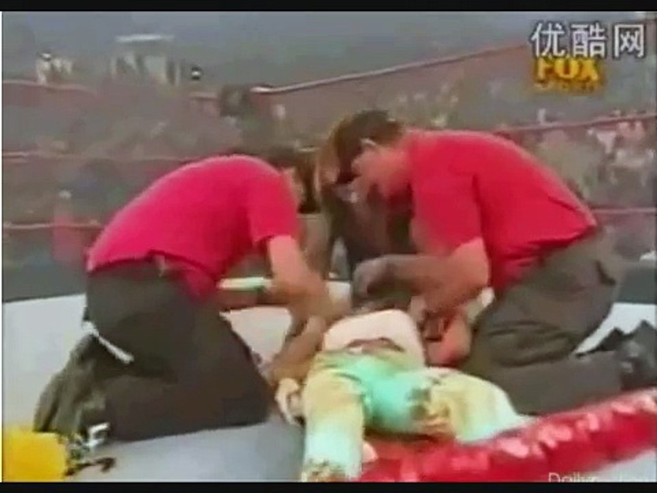 DDP Diamond Cuts Sara (Undertakers Wife) [FULL]