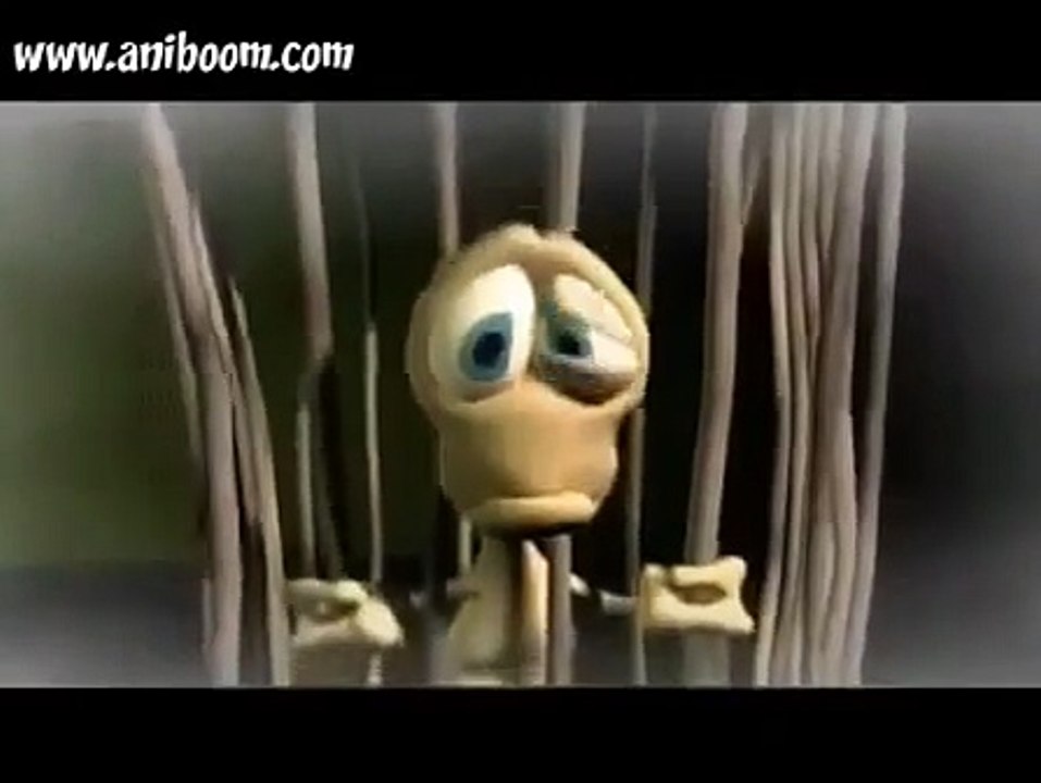 Cartoons For Children A Funny Alien Aniboom Animation By Enrique Gato Bicho