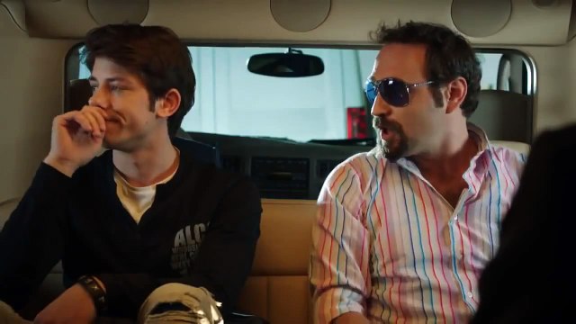 Trailer Mamaia 2013-Grandma -Filme Romanesti