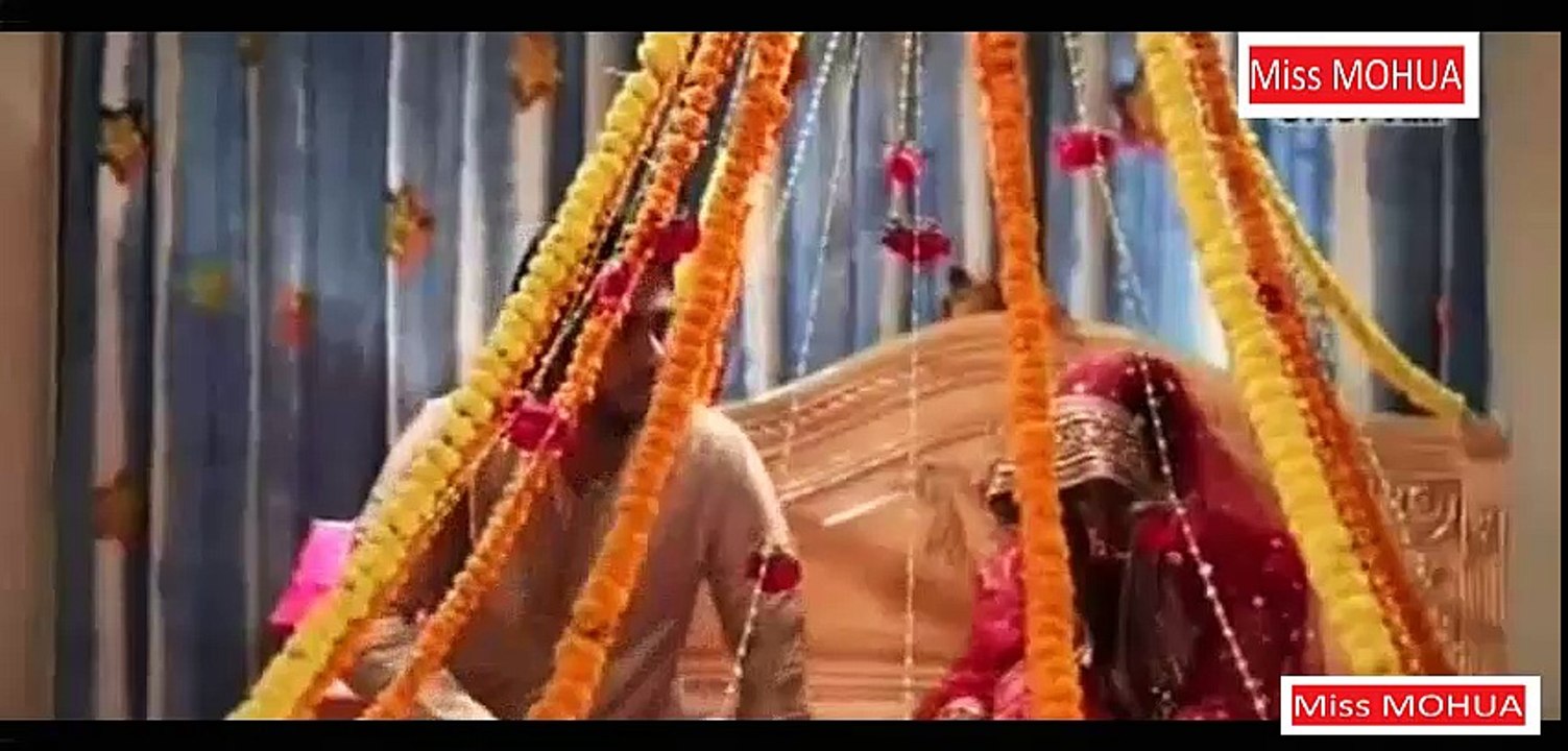 Bangla Romantic Natoc PRIYOVASINI ft momo apurbo