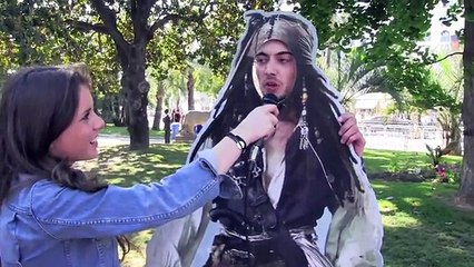 La Factory à Cannes / Bêtisier