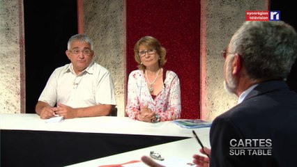 Cartes sur Table du 10 juin 2015