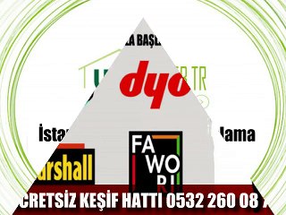 Beyoğlu dış cephe mantolama 0532 260 08 72