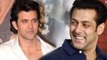 Salman Khan REPLACES Hrithik Roshan In Kabir Khan's Next?