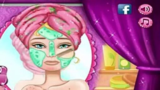Best Girls Dress Up Games 2015 Barbie Games for Kids Barbie Prom Prep Make Up Makeover Dress Up