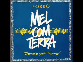 Eu, você e o amor - Mel com Terra