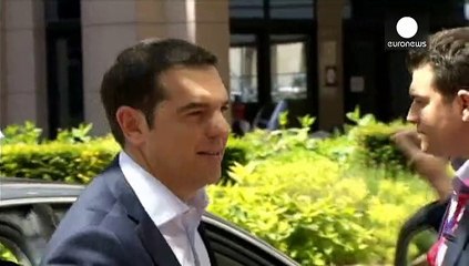 المفاوضات بين اليونان و دائنيها في نقطة الصفر