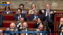 Valls à Berlin: l’opposition réclame le remboursement du voyage