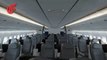Air China's New Boeing 777-300ER -- Capital Pavilion (Business) Class Tour