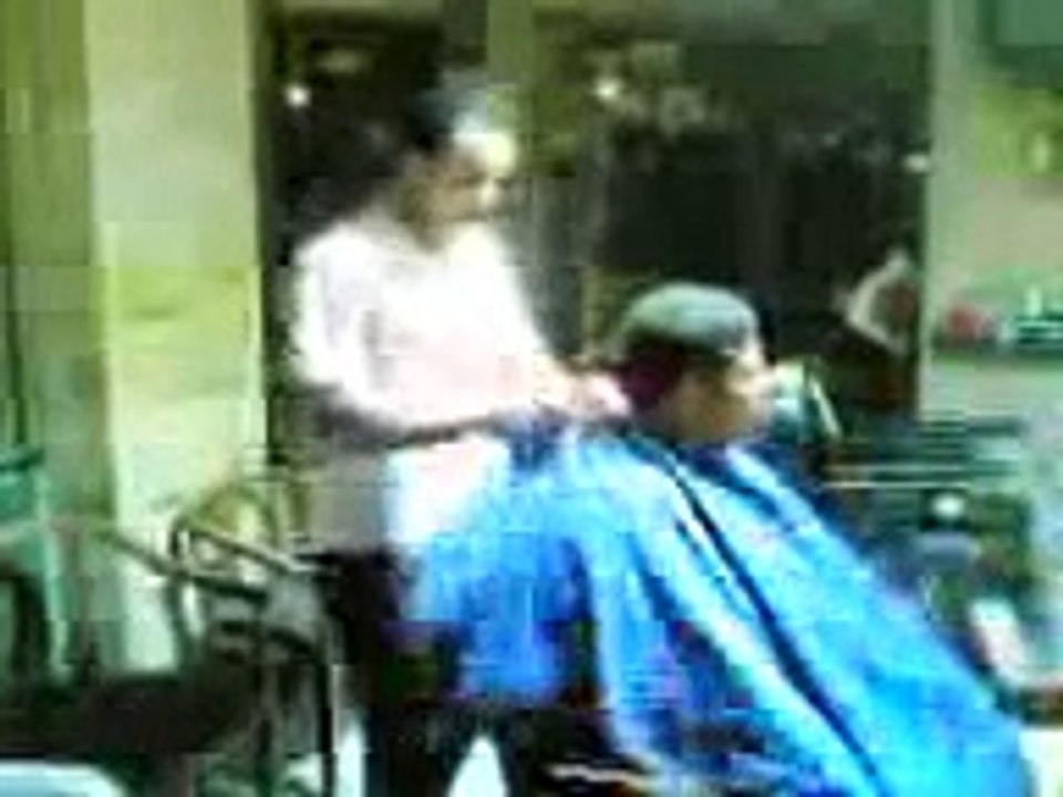 Slap, Punch, Throw! Funny Video!