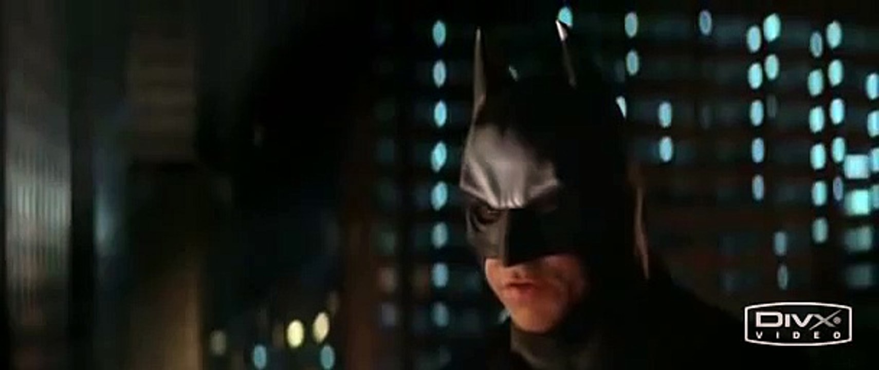 Batman Begins - Les meilleures scènes de vol - Vidéo Dailymotion